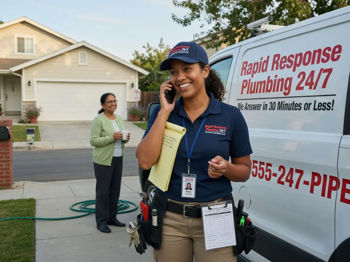 Emergency Plumber Speedwell, VA FAQs
